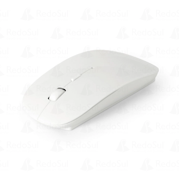 Mouse wireless 2.4G personalizado
